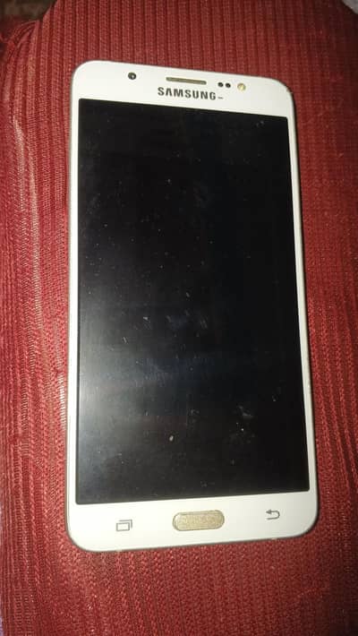 Samsung Mobile J7 2016