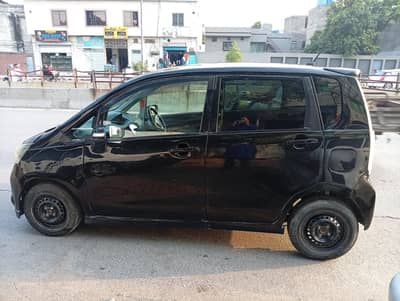 Daihatsu Move 2011