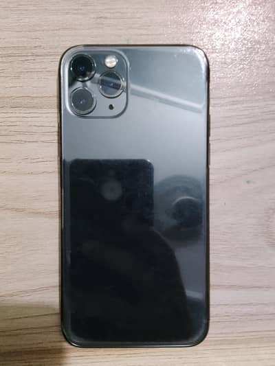 Apple iPhone 11 Pro