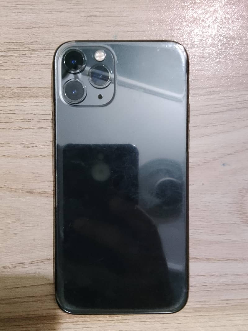 Apple iPhone 11 Pro 0