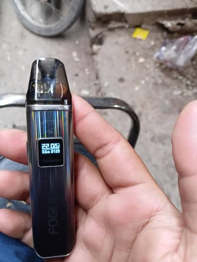 Fogon pod