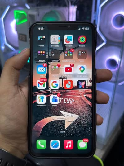 Apple iPhone XS Max