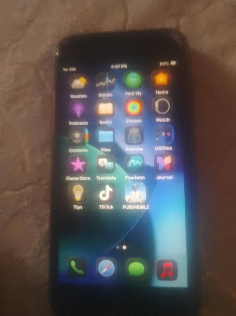 Apple iPhone SE 2