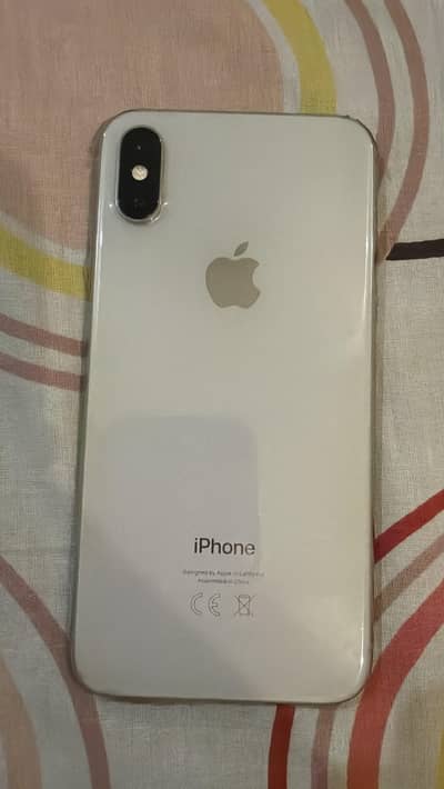 Apple iPhone XS