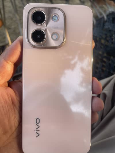 Vivo Y28