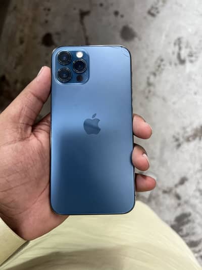 12 pro non pta