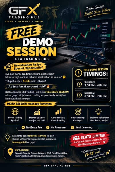 forex trading