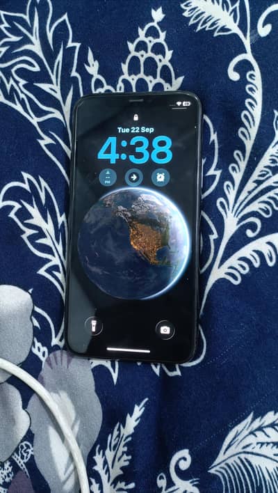 Apple iPhone 11 Pro