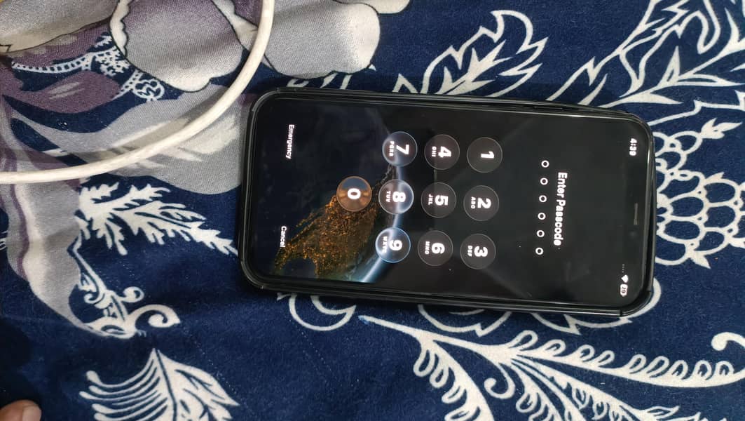 Apple iPhone 11 Pro 2
