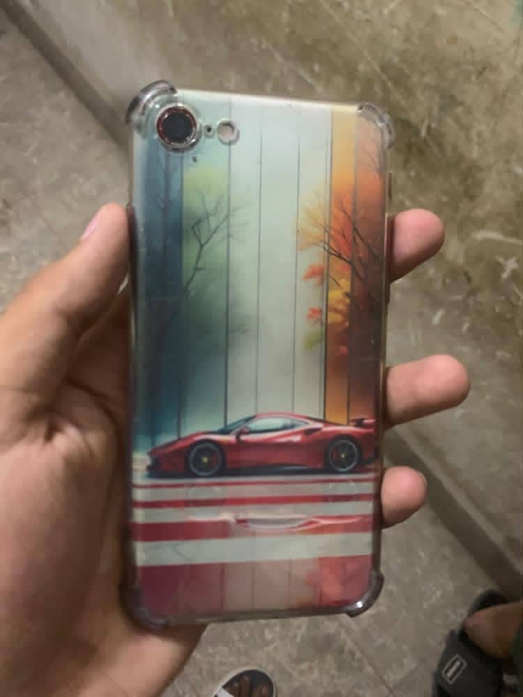 Apple iPhone SE 0