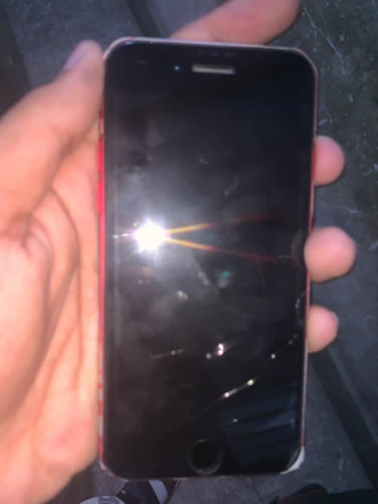Apple iPhone SE 1