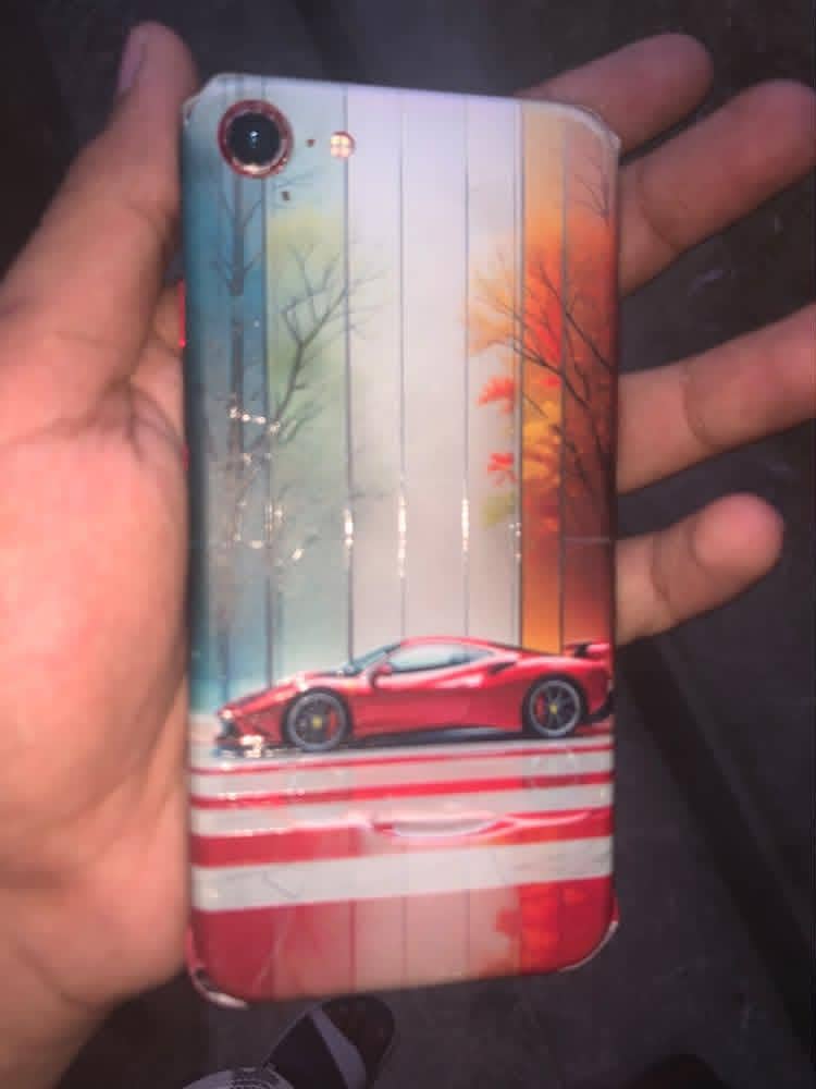 Apple iPhone SE 2