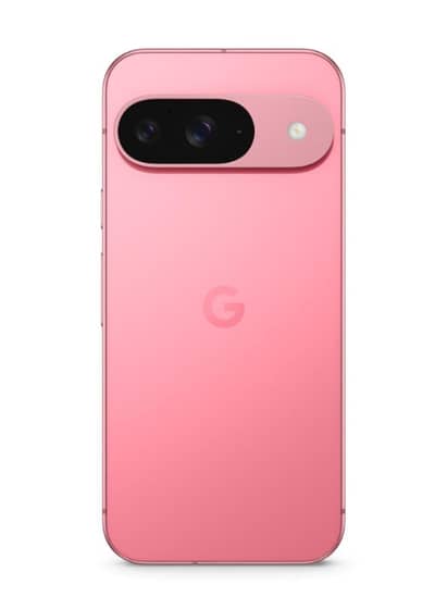 Google Pixel 9