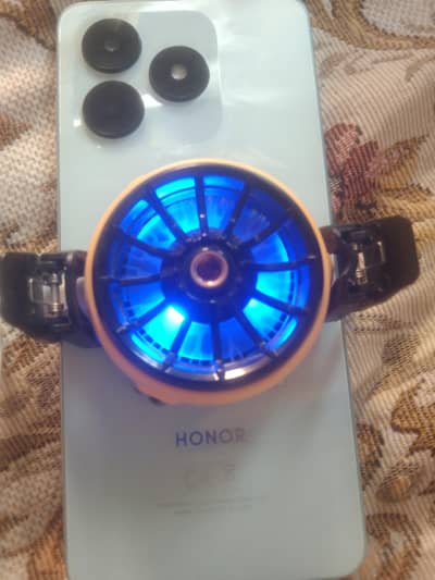 cooling Fan