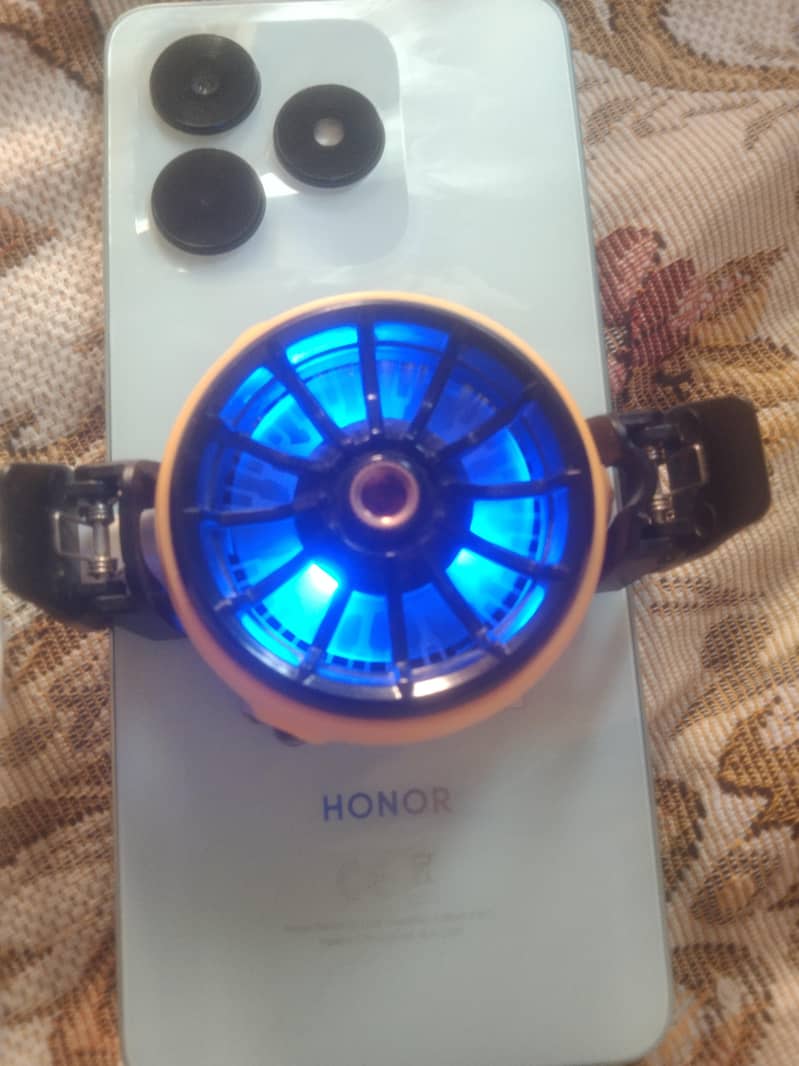 cooling Fan 0
