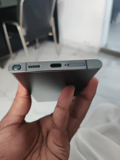 Samsung Mobile S22 Ultra 12/256 Official Approved