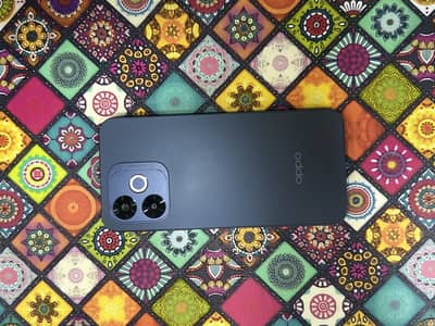 OPPO A6s pro