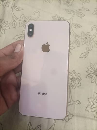Apple iPhone XS Max