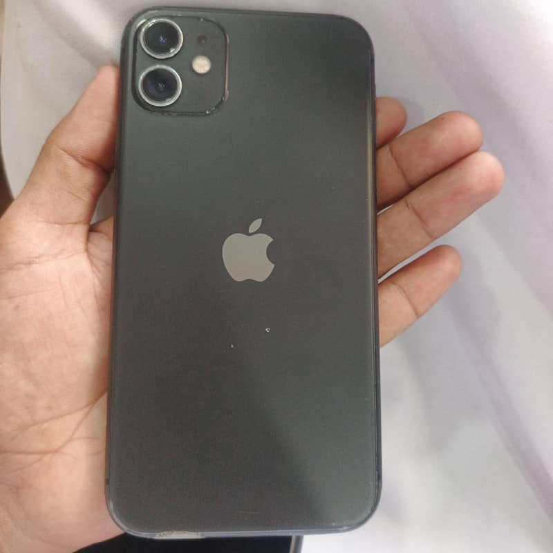 iphone 11 0