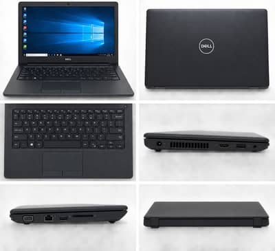Dell Core i5 6th Generation Laptop — 10/10 Condition