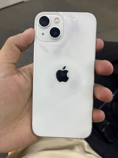 iPhone 13 PTA Approved