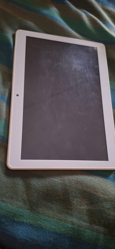 JVC Av10N310 android tablet