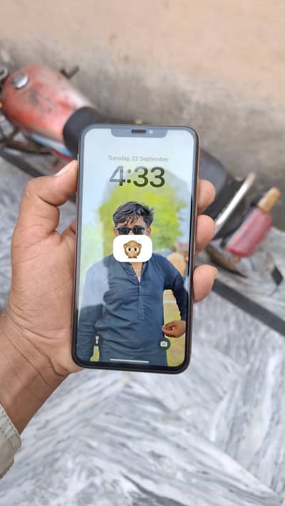 Apple iPhone XS Max