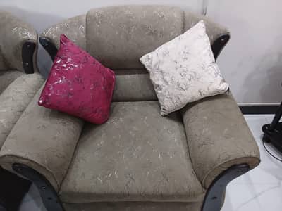 sofa set 3 setar