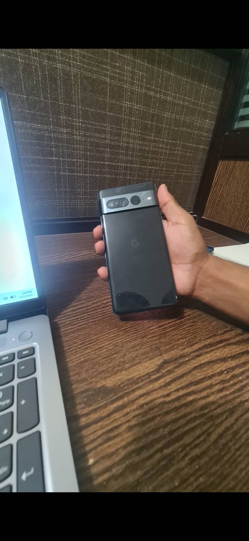 Google Pixel 7 Pro 0