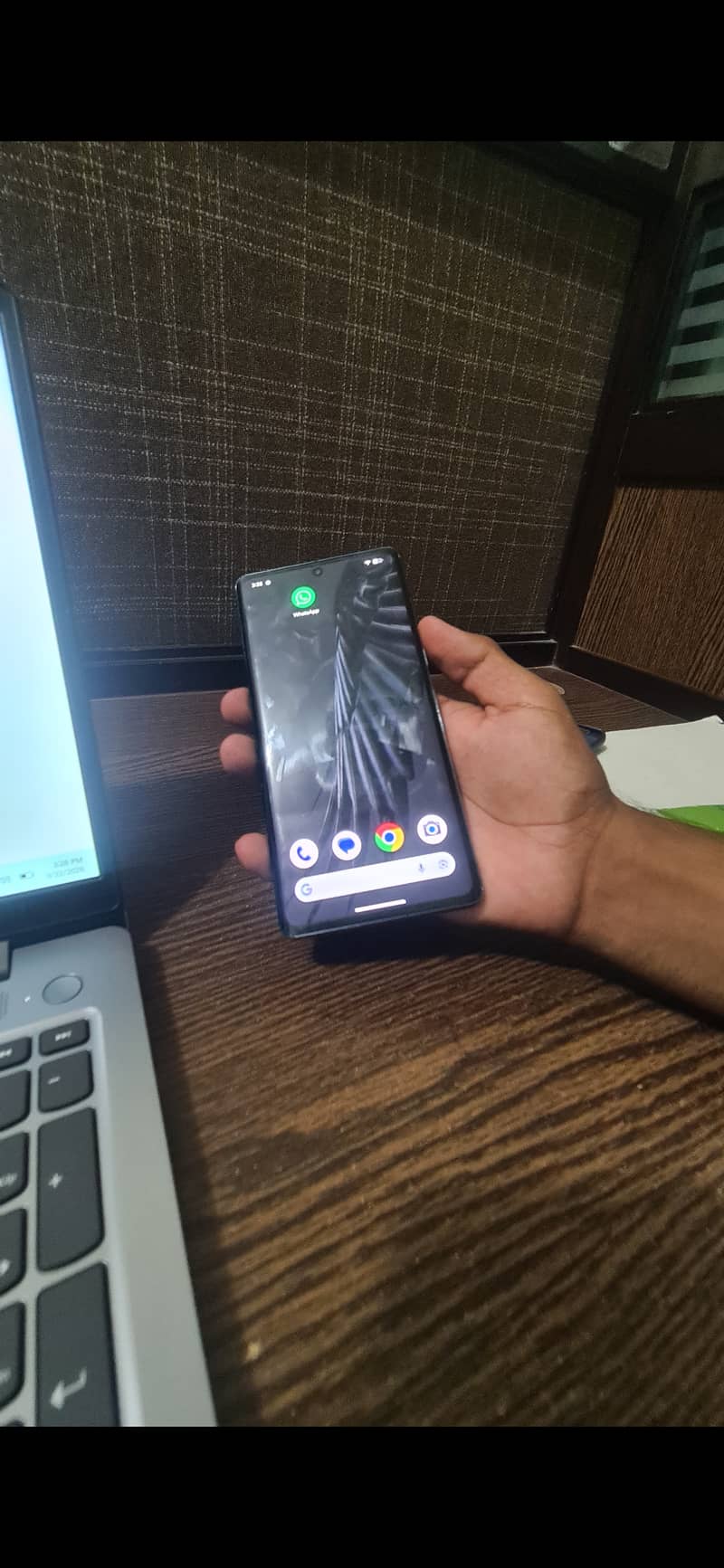 Google Pixel 7 Pro 2