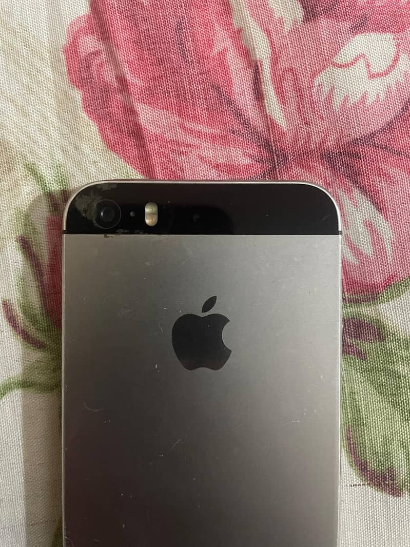 Apple iPhone 5s 0