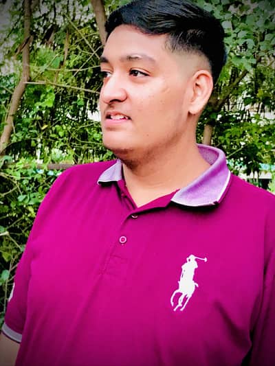 Muhammad Zakiradnan
