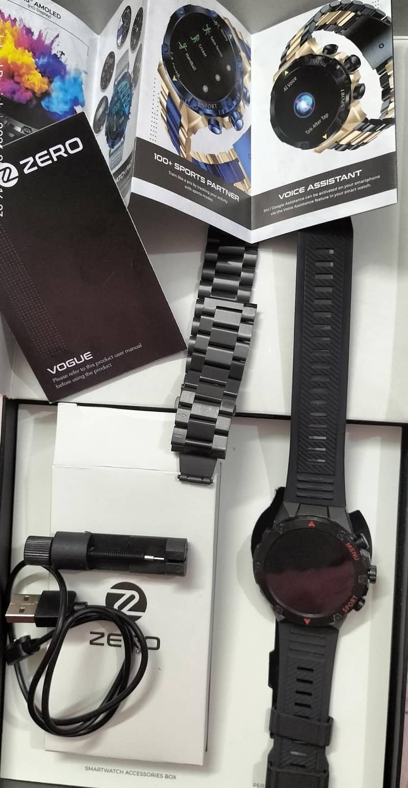 Smart watch Android 1