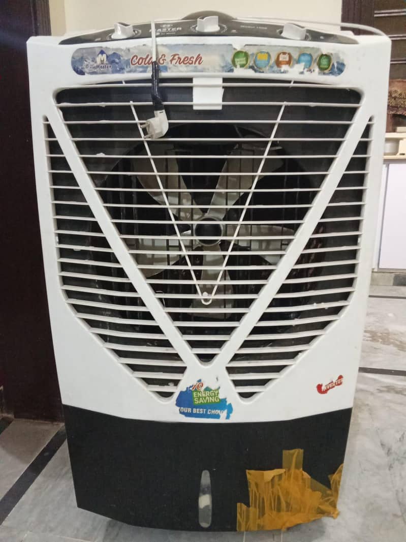 Room cooler 0