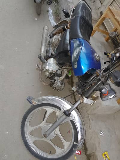 china bike