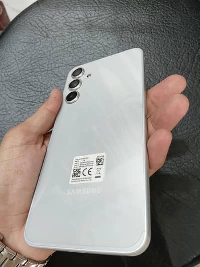Samsung Mobile A16