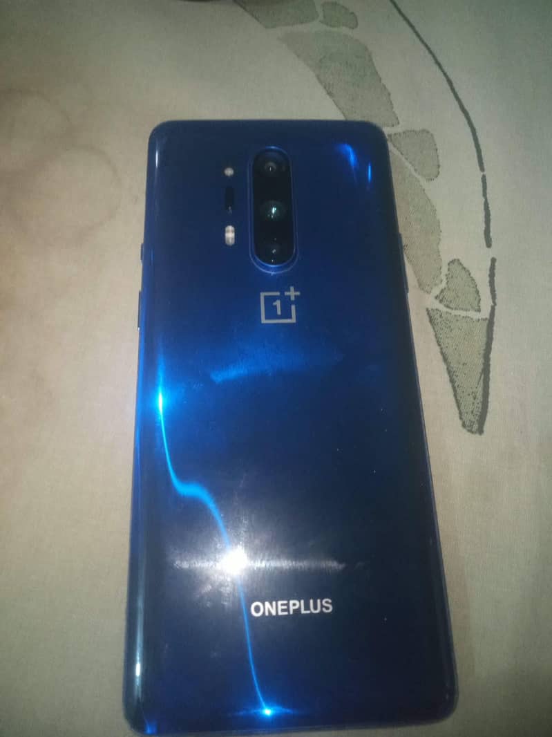 One Plus 8 Pro 0