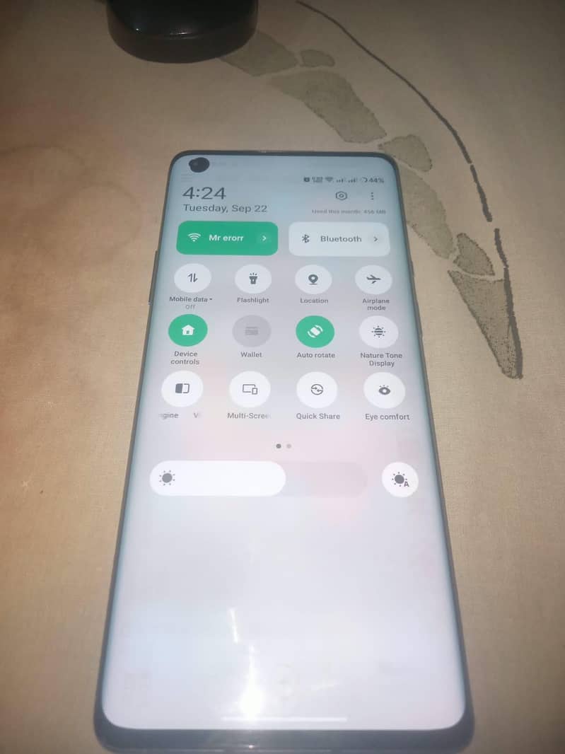 One Plus 8 Pro 3