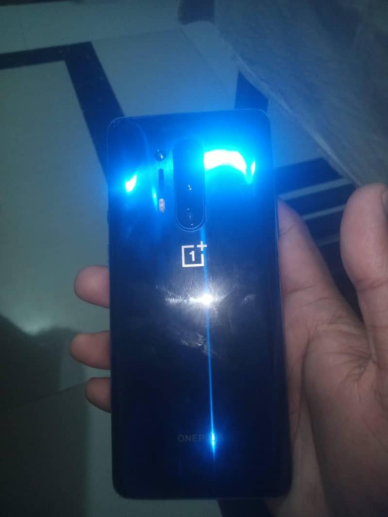One Plus 8 Pro 5