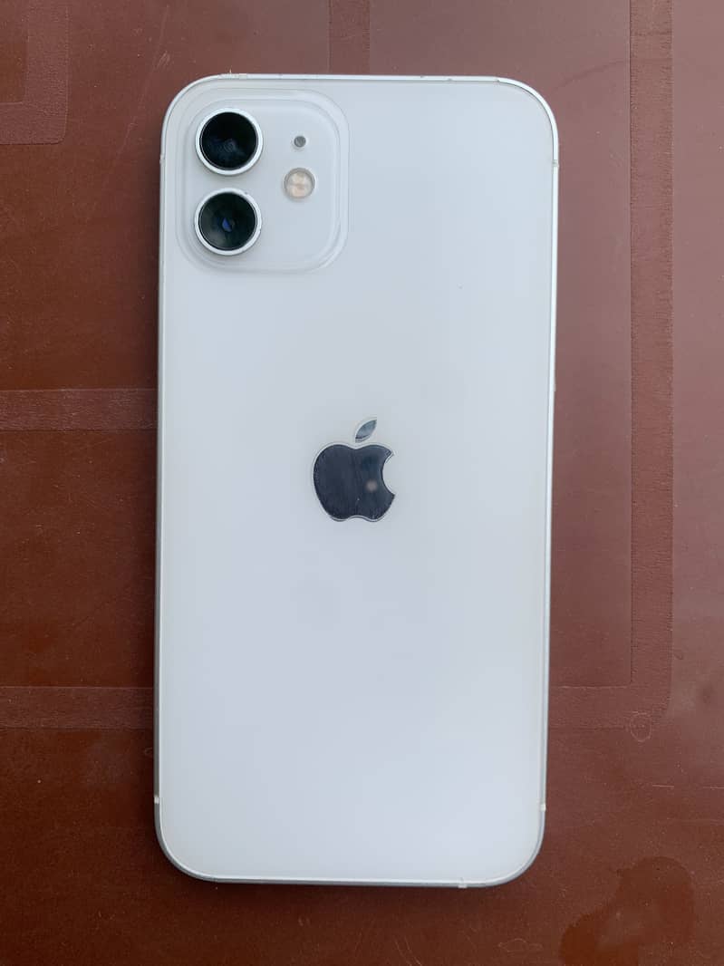 Apple iPhone 12 1