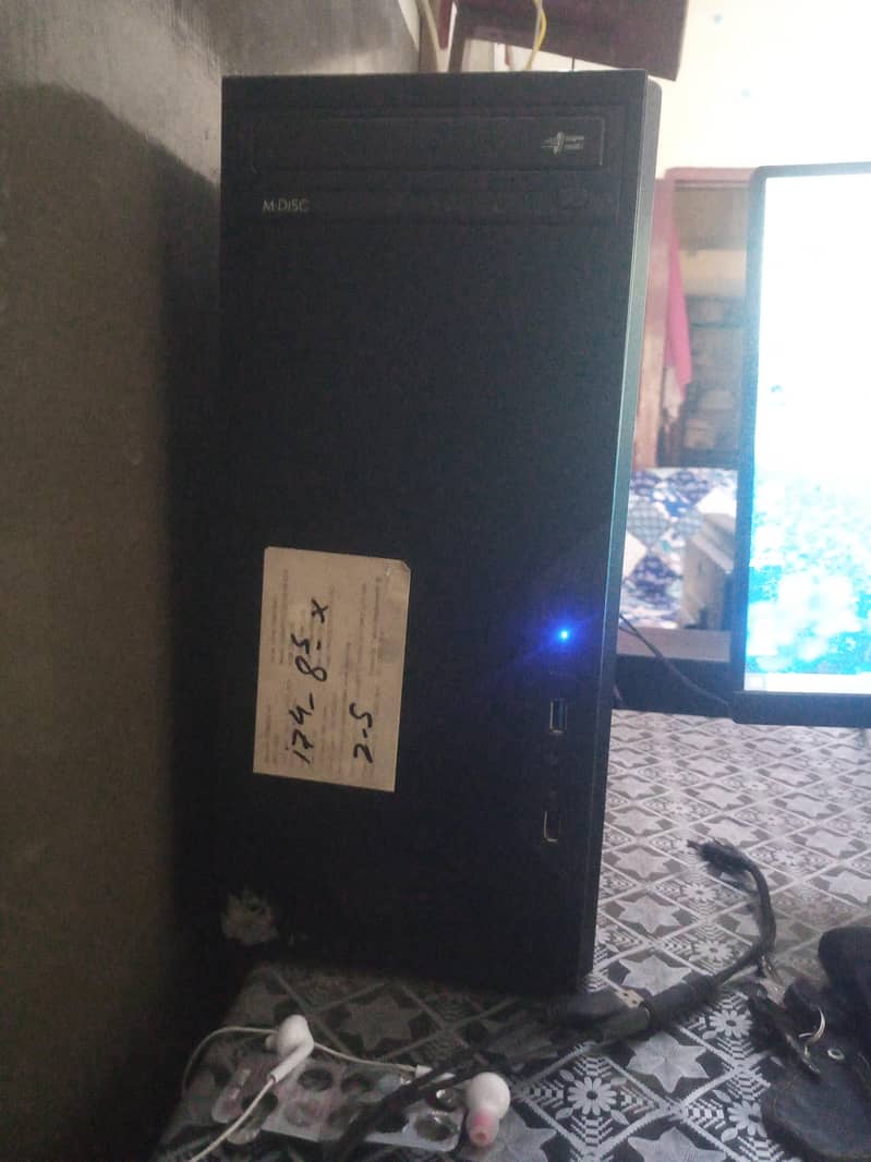 Gaming Pc 0