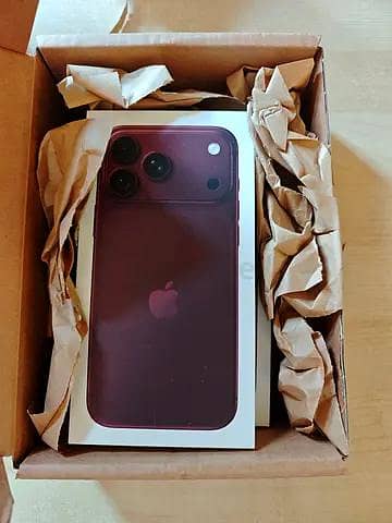 Apple iPhone 18 Pro Factory unlock