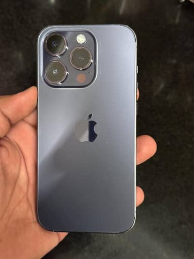 iPhone 14 Pro 256gb non pta