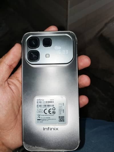 Infinix Note 60 Pro