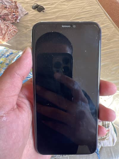 Apple iPhone X