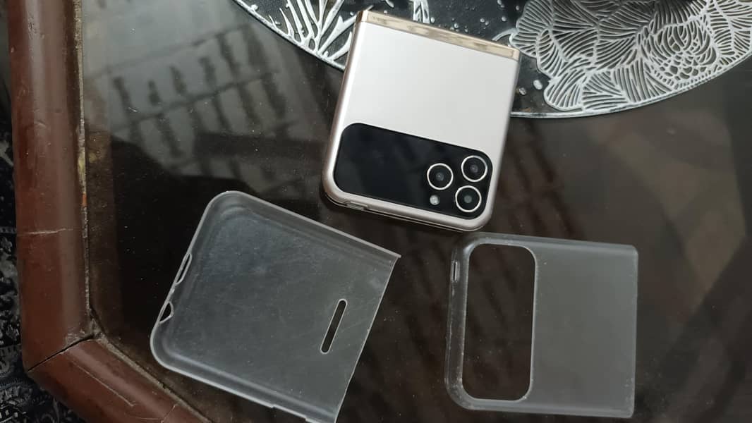 QMobile QPhantom 6