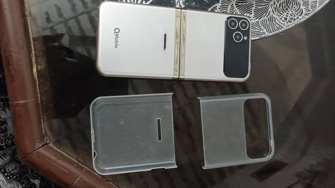 QMobile QPhantom 7