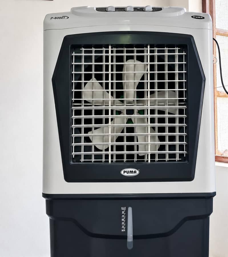 Room cooler 0