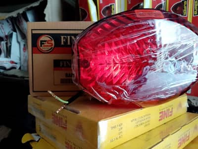 backlight 125 original
