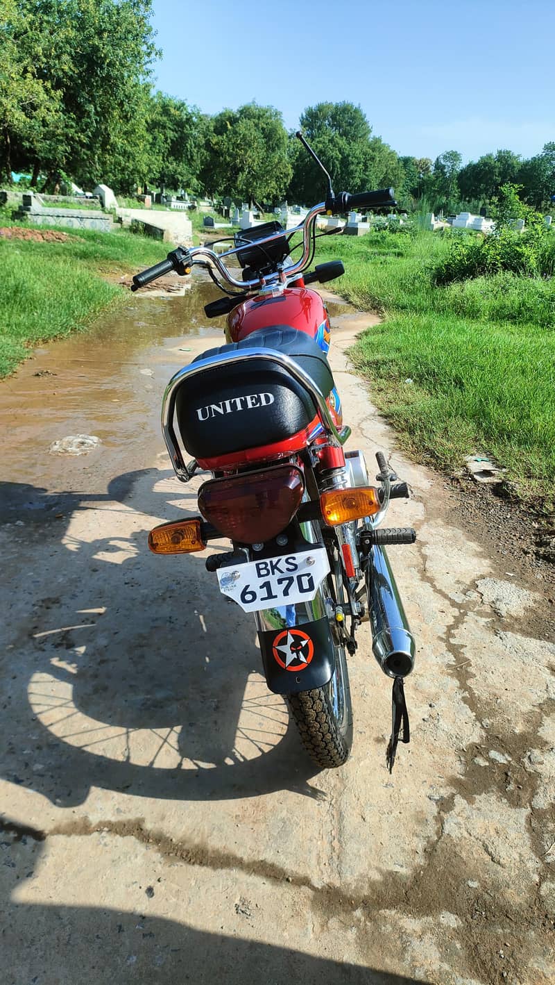united 0